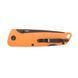 Складной нож SOG Adventurer LB, Blaze Orange/Black (SOG 13-11-02-43)