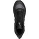 Ботинки трекинговые мужские LOWA Merger GTX MID, Black, 48.5 (4063606400854)