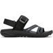 Сандали женские Merrell DISTRICT 4 BACKSTRAP, Black, 37 (195019818576)