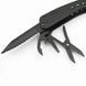 Мультитул Ganzo Multi Tool G201-B, Black (6955800400502)