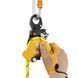 Ролик-затискач Petzl Pro Traxion Progress (PTZL P055AA00)