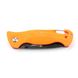 Нож складной Ganzo G611 Orange (G611o)