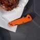 Складной нож SOG Adventurer LB, Blaze Orange/Black (SOG 13-11-02-43)