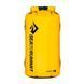 Гермомішок Hydraulic Dry Bag Yellow, 65 л від Sea to Summit (STS AHYDB65YW)