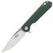 Розкладний ніж Firebird FH41S, Green (0717340624093)