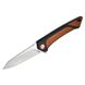 Нож складной Roxon K2 лезо D2, brown (K2-D2-BR)