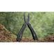 Мультитул Ganzo Multi Tool G201-B, Black (6955800400502)