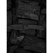 Ніж складаний Weknife Nightblade, Black (724065713131)