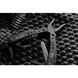 Мультитул Ganzo Multi Tool G201-B, Black (6955800400502)