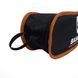 Кемпінгове крісло BaseCamp Compact, 50x58x56 см, Black/Orange (BCP 10306)