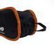 Кемпінгове крісло BaseCamp Compact, 50x58x56 см, Black/Orange (BCP 10306)