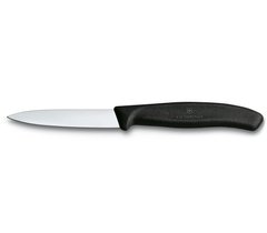 Нож для овощей Victorinox SwissClassic Paring 6.7603 (лезвие 80мм)