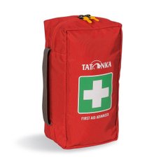 Аптечка заполненная Tatonka First Aid Advanced, Red (TAT 2718.015)