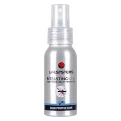 Бальзам-спрей після укусів комах Lifesystems Bite&Sting Relief Spray, 50 ml (LFS 34210)