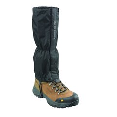 Гетры Sea To Summit Grasshopper Gaiters Black, S/M (STS AGHOPS)