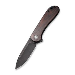 Нож складной Civivi Elementum, Brown (C907W)