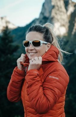 Окуляри сонцезахисні Julbo Monterosa 2, Noir/Blue, Spectron 3, Polarized (J 5429014)