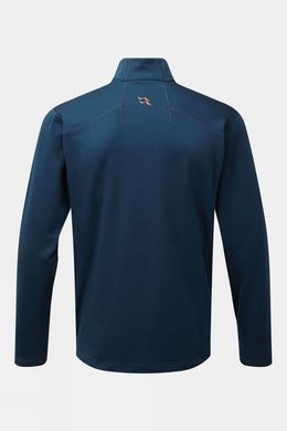 Чоловіча флісова кофта Rab Geon Jacket, Deep Ink/Ink Marl, XL (RB QFE-95-DIIM-XL)