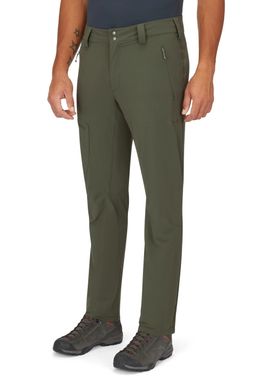 Штаны мужские Rab Incline Pants, Army (Light Khaki), 32, Short (RB QFV-01-A-32)