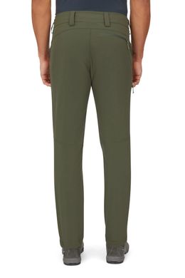 Штани чоловічі Rab Incline Pants, Army (Light Khaki), 32, Short (RB QFV-01-A-32)