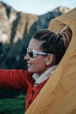 Окуляри сонцезахисні Julbo Monterosa 2, Noir/Blue, Spectron 3, Polarized (J 5429014)