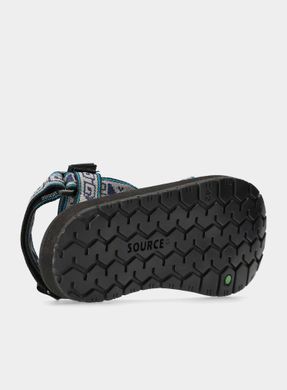 Сандалі чоловічі Source Classic Mens, Greek, 42 (SRC 10101102-42)