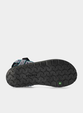 Сандалі чоловічі Source Classic Mens, Greek, 42 (SRC 10101102-42)