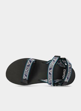 Сандалі чоловічі Source Classic Mens, Greek, 42 (SRC 10101102-42)