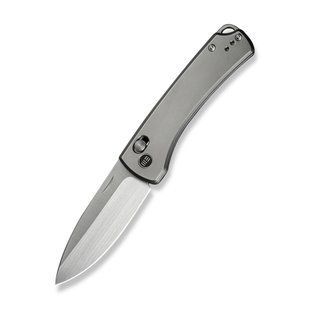 Нож складной Weknife Nightblade, Silver (724065713148)