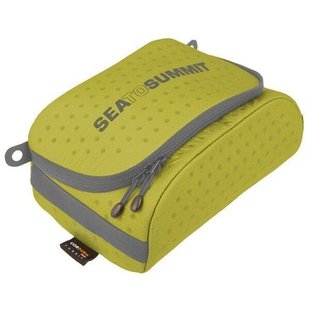 Косметичка Sea To Summit Padded Soft Cell Lime, 18.5 х 12 х 8.9 см (STS APSCLLI)