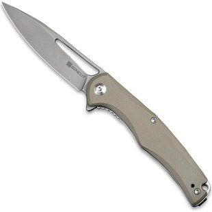 Ніж складаний Sencut Citius, Tan (SA01B)