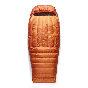 Спальний мішок Sea to Summit Basecamp -9C/15F Long, Bombay Brown (STS ASL041091-210302)