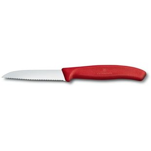 Ніж для овочів Victorinox SwissClassic Paring 6.7431 (лезо 80мм)