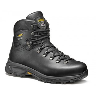 Черевики чоловічі Asolo 520 Winter GV MM, Black, 41 1/3 (ASL A11030.А388-7.5)