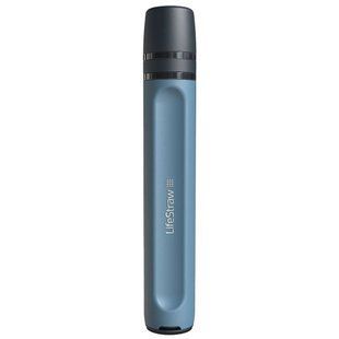 Фільтр для води LifeStraw Peak Personal, Mountain Blue (LSW LSPSPMBWW)