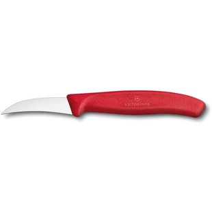 Ніж для овочів Victorinox SwissClassic Shaping 6.7501 (лезо 60мм)