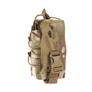 Подсумок для магазинов автомата Tasmanian Tiger DBL Mag Pouch MKII MC, Multicam (TT 7781.394)