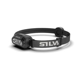 Фонарь налобный Silva Smini, 250 люмен, Black (SLV 38451)