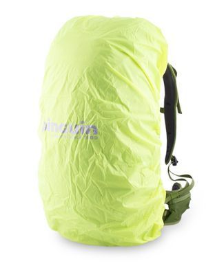 Рюкзак Pinguin Trail 42, Green (PNG 323146) 2020