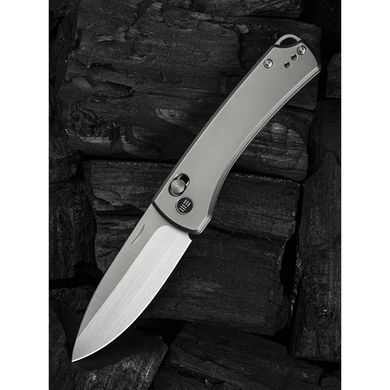 Нож складной Weknife Nightblade, Silver (724065713148)