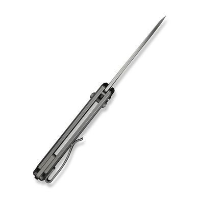 Нож складной Weknife Nightblade, Silver (724065713148)
