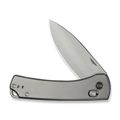 Нож складной Weknife Nightblade, Silver (724065713148)