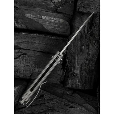 Нож складной Weknife Nightblade, Silver (724065713148)