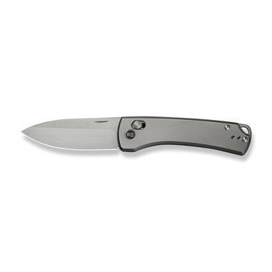 Нож складной Weknife Nightblade, Silver (724065713148)