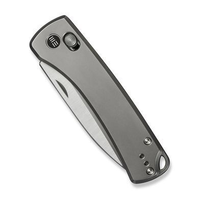 Нож складной Weknife Nightblade, Silver (724065713148)