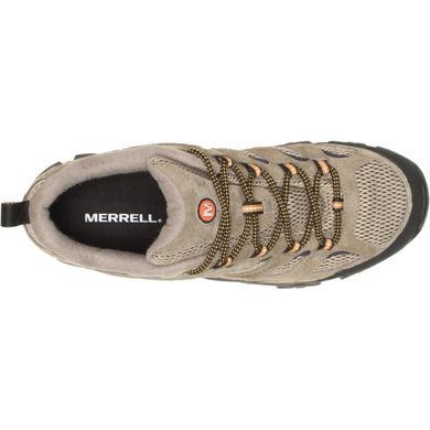 Кроссовки трекинговые мужские Merrell MOAB 3, pecan, 48 (J035887 M 13.0)