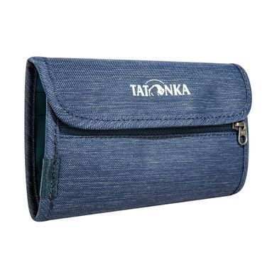 Кошелек Tatonka ID Wallet, Navy (TAT 2894.004)