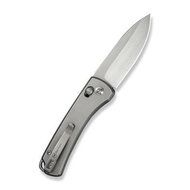Нож складной Weknife Nightblade, Silver (724065713148)