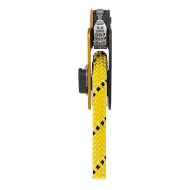 Блок-ролик з затискачем Petzl Mini Traxion Progress (PTZL P054AA00)