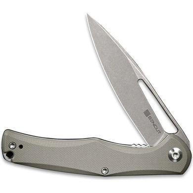 Ніж складаний Sencut Citius, Tan (SA01B)